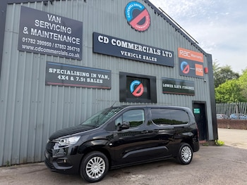Used Toyota ProAce 2024 for sale - 78773995: Photo