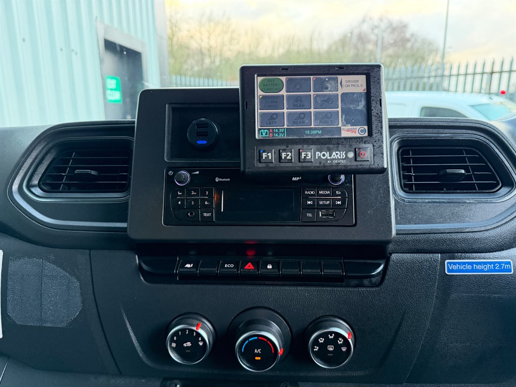 Used Vauxhall Movano 2020 for sale - 77178274: Photo 11