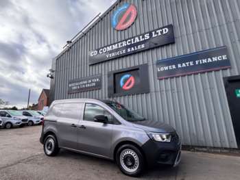Used Renault Kangoo 2023 for sale - 74373830: Photo