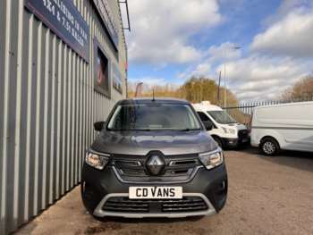 Used Renault Kangoo 2023 for sale - 74373830: Photo