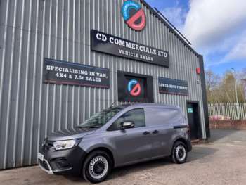 Used Renault Kangoo 2023 for sale - 74373830: Photo