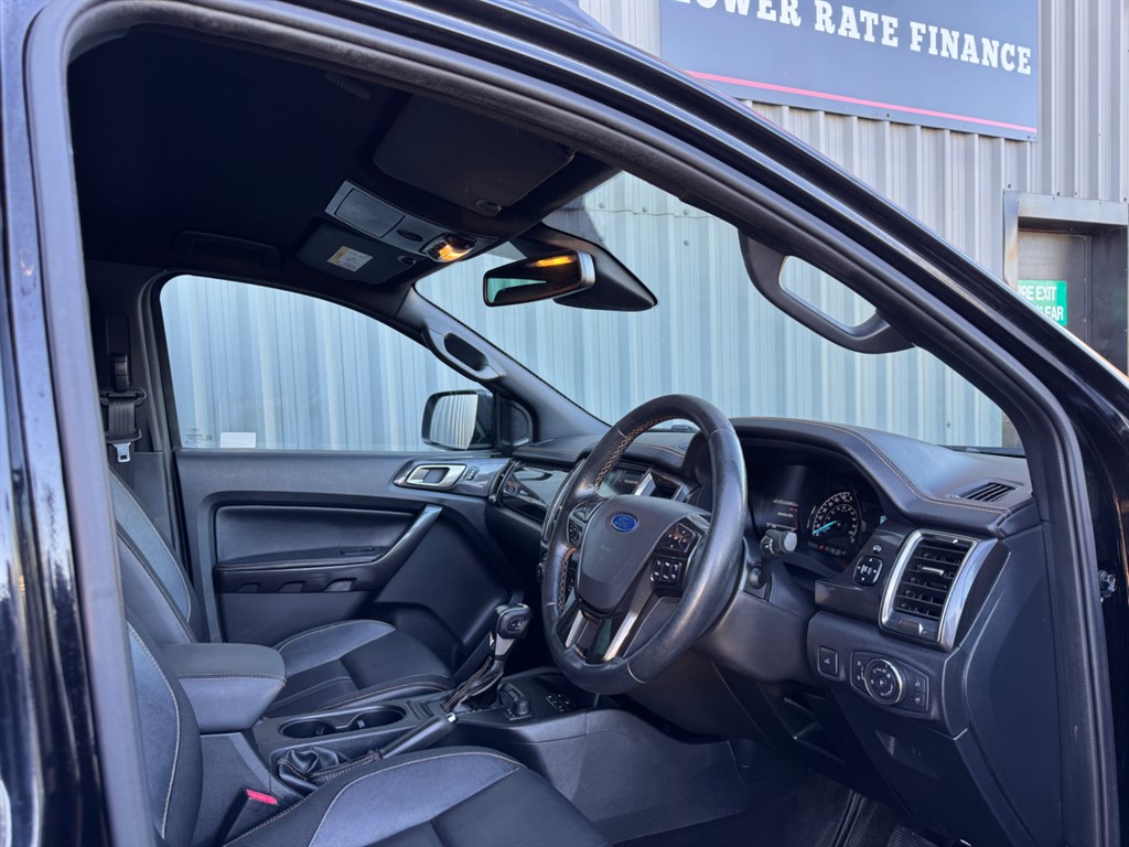 Used Ford Ranger 2020 for sale - 76704678: Photo 10