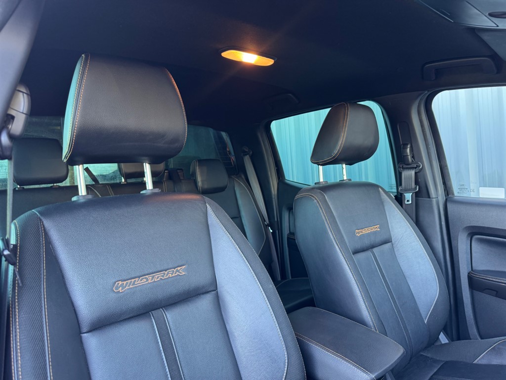 Used Ford Ranger 2020 for sale - 76704678: Photo 11