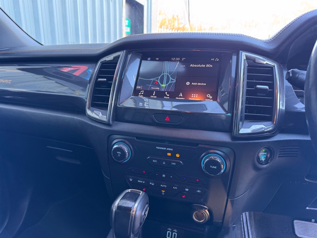 Used Ford Ranger 2020 for sale - 76704678: Photo 12