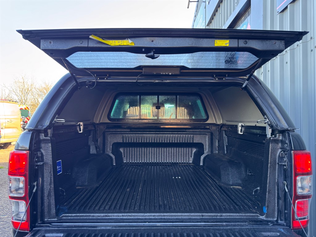 Used Ford Ranger 2020 for sale - 76704678: Photo 13