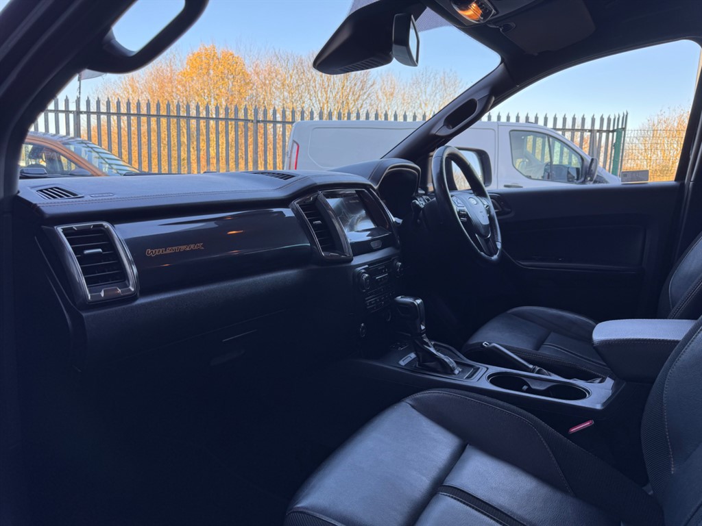 Used Ford Ranger 2020 for sale - 76704678: Photo 9