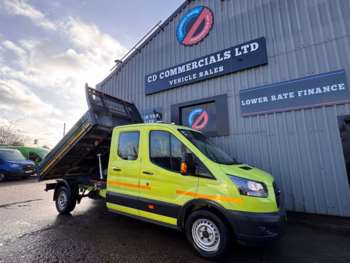 Used Ford Transit 2019 for sale - 74123567: Photo