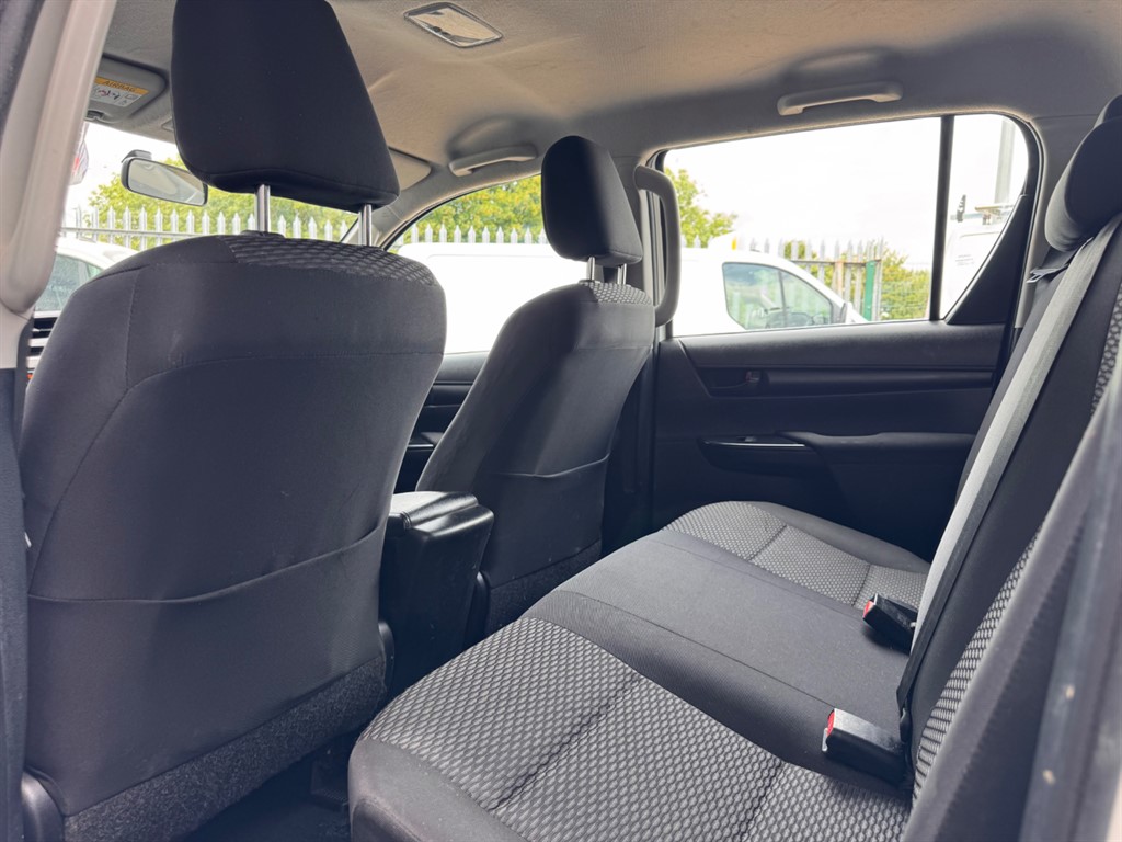 Vehicle 11