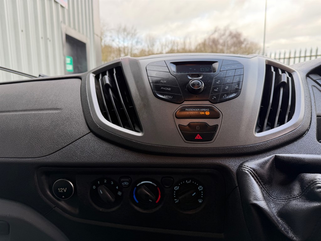 Used Ford Transit 2019 for sale - 77699019: Photo 11