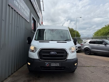 Used Ford Transit 2021 for sale - 78730092: Photo