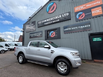 Used Ford Ranger 2018 for sale - 78978311: Photo