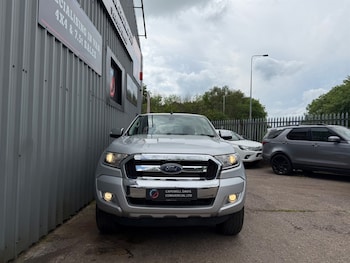 Used Ford Ranger 2018 for sale - 78978311: Photo