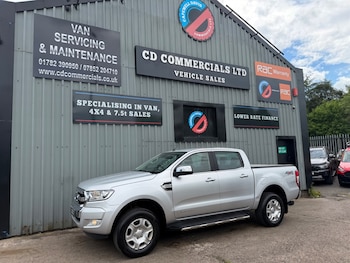 Used Ford Ranger 2018 for sale - 78978311: Photo