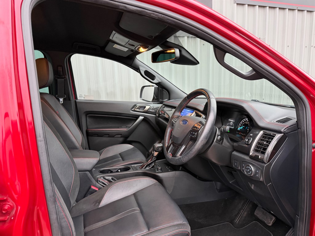 Used Ford Ranger 2023 for sale - 77431014: Photo 10