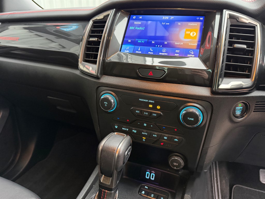 Used Ford Ranger 2023 for sale - 77431014: Photo 12