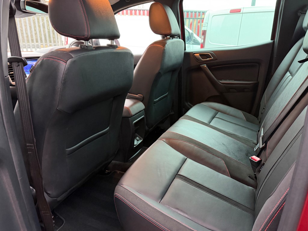 Used Ford Ranger 2023 for sale - 77431014: Photo 13