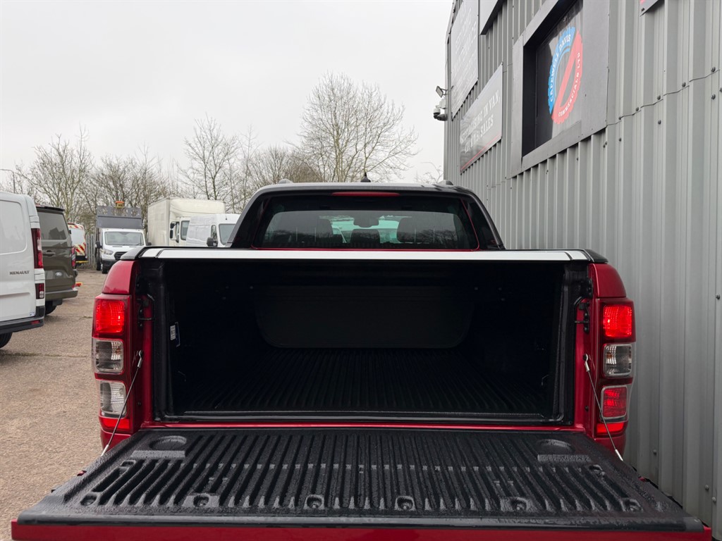 Used Ford Ranger 2023 for sale - 77431014: Photo 14