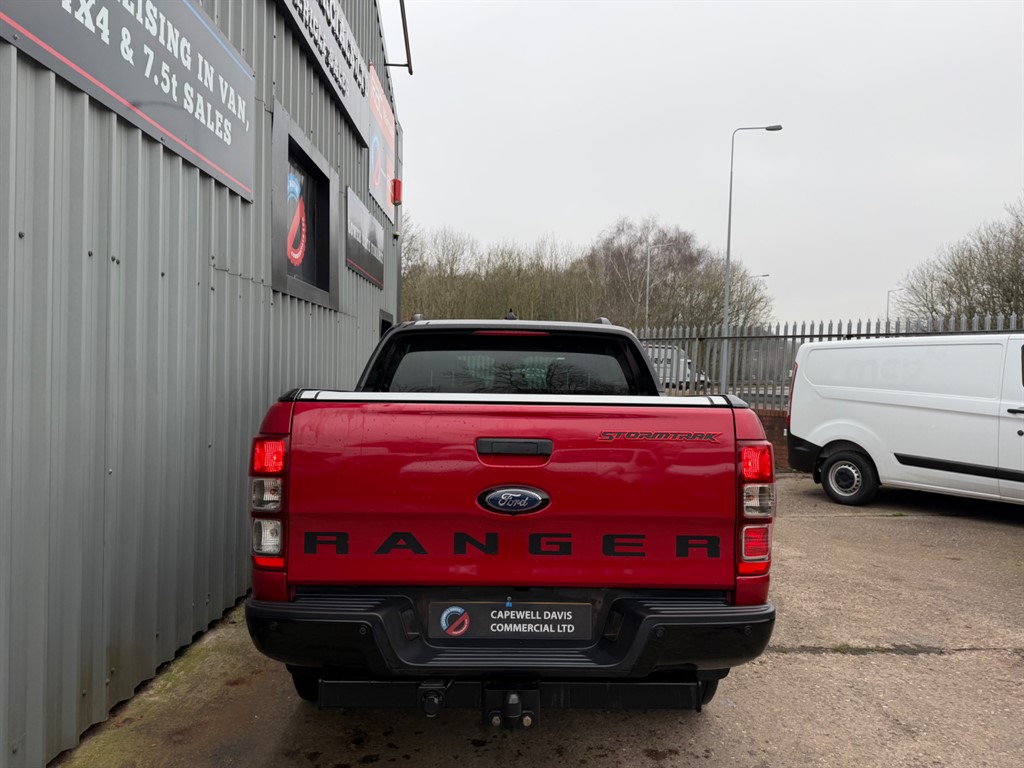 Used Ford Ranger 2023 for sale - 77431014: Photo 6