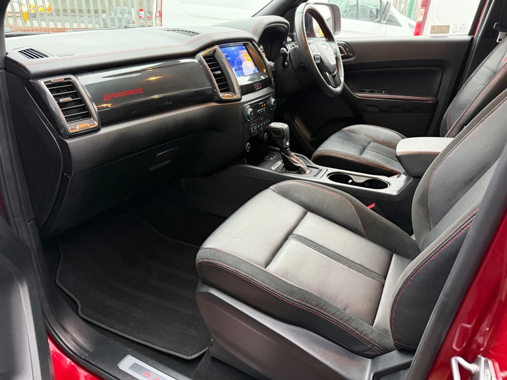 Used Ford Ranger 2023 for sale - 77431014: Photo 9