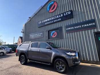 Used Toyota Hilux 2021 for sale - 74338471: Photo