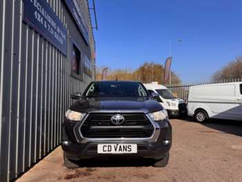 Used Toyota Hilux 2021 for sale - 74338471: Photo