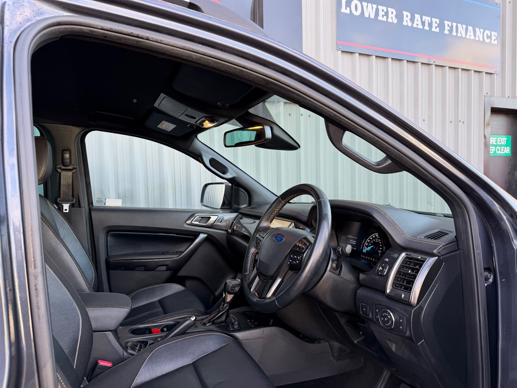 Used Ford Ranger 2021 for sale - 76901750: Photo 10