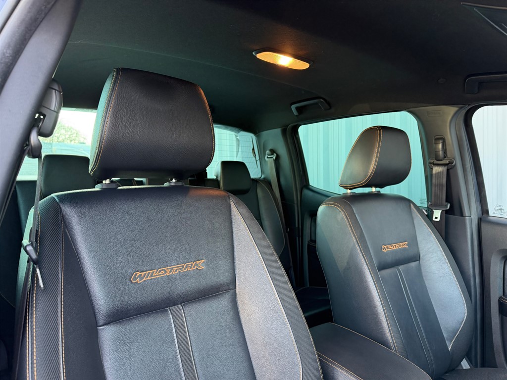 Used Ford Ranger 2021 for sale - 76901750: Photo 11