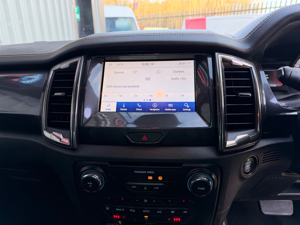 Used Ford Ranger 2021 for sale - 76901750: Photo 12