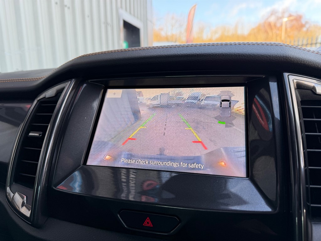 Used Ford Ranger 2021 for sale - 76901750: Photo 13