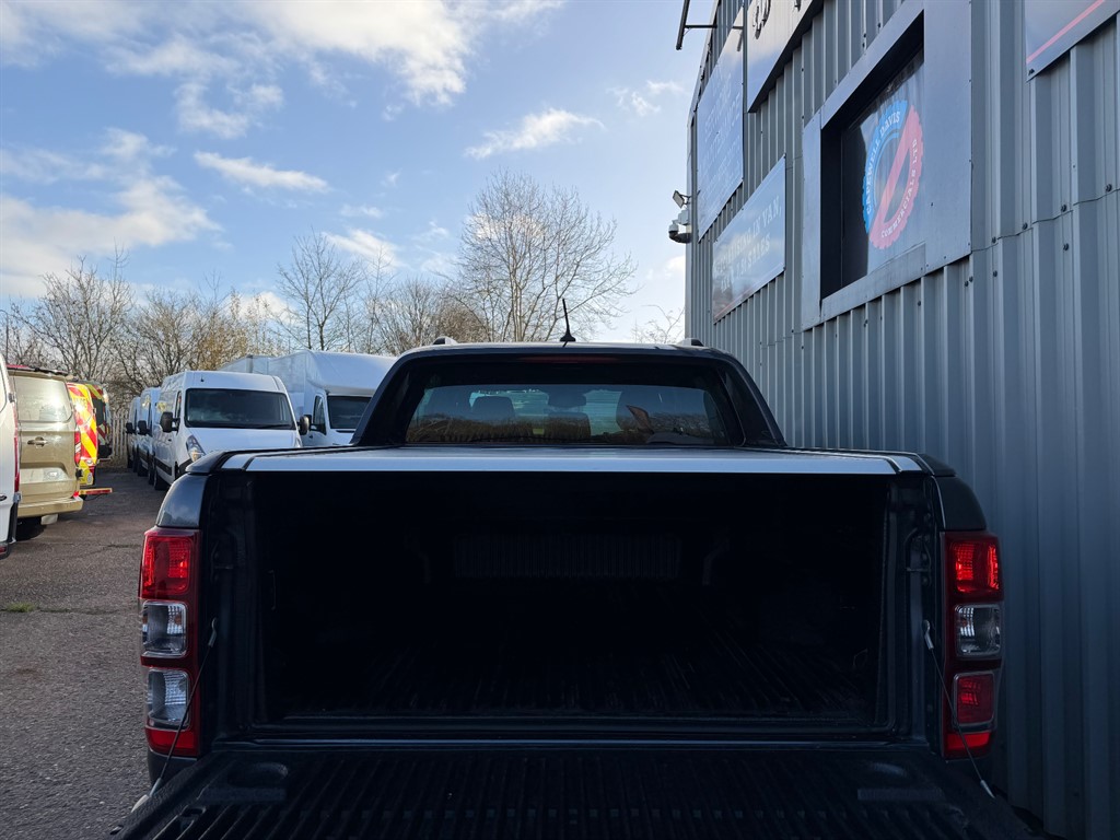 Used Ford Ranger 2021 for sale - 76901750: Photo 14