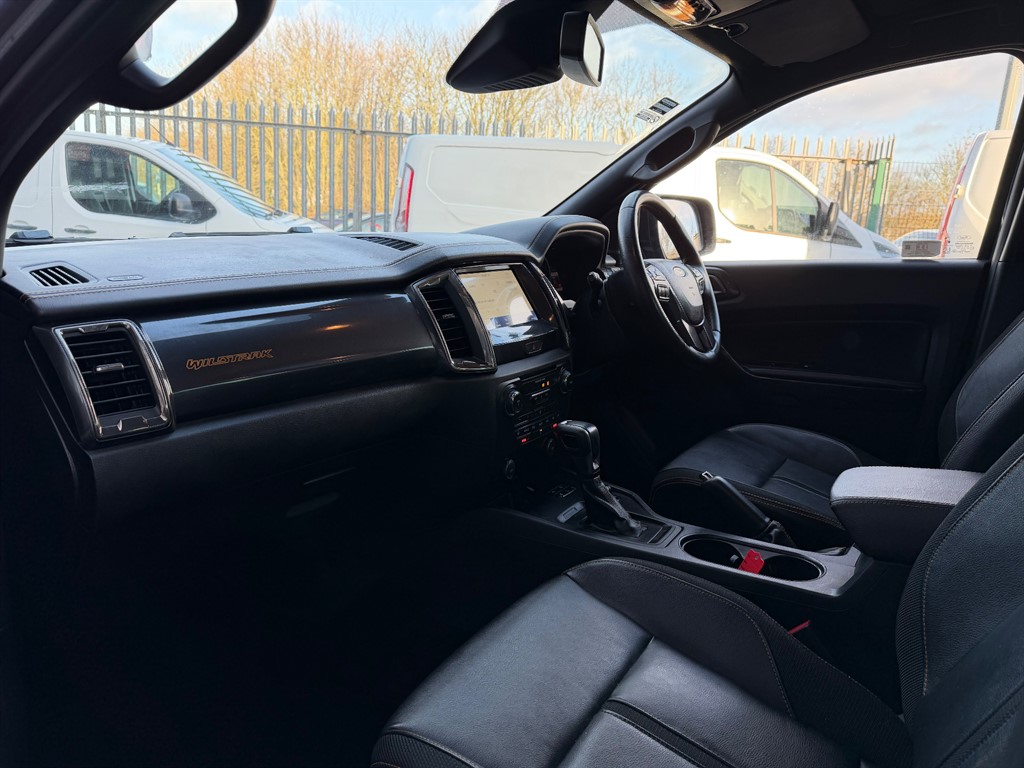 Used Ford Ranger 2021 for sale - 76901750: Photo 9