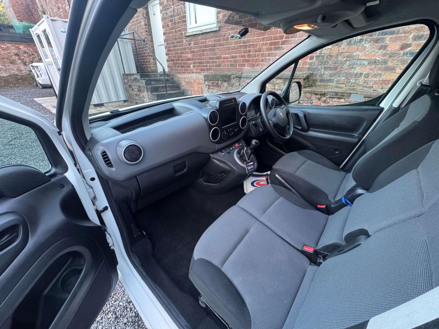 Vehicle 13