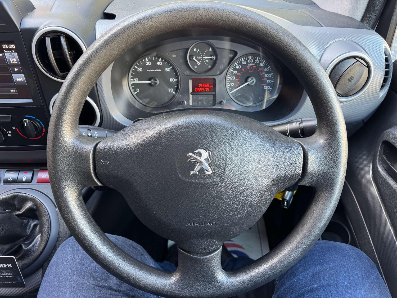 Vehicle 17