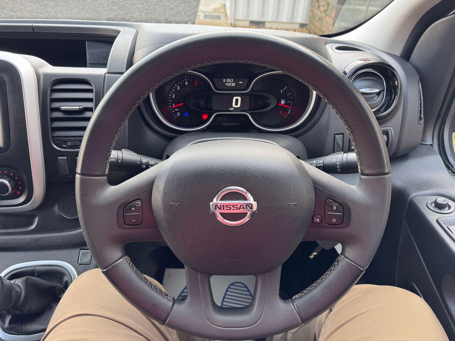 Used Nissan NV300 2020 for sale - 76563592: Photo 16