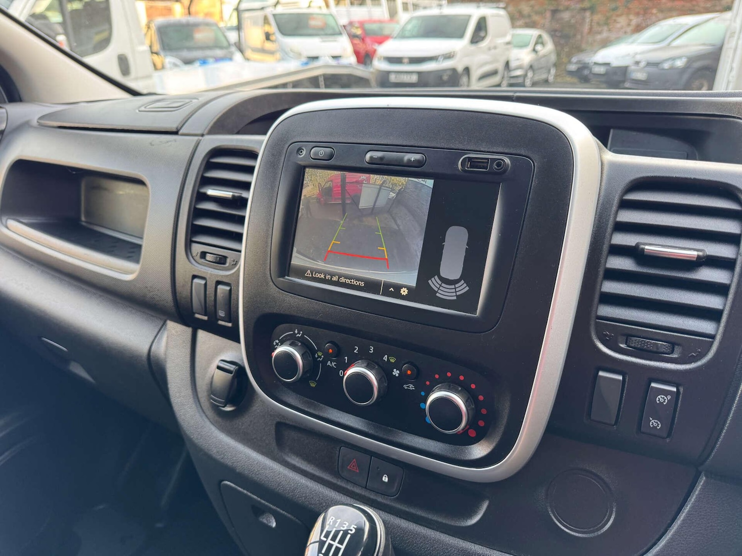 Used Nissan NV300 2020 for sale - 76563592: Photo 18