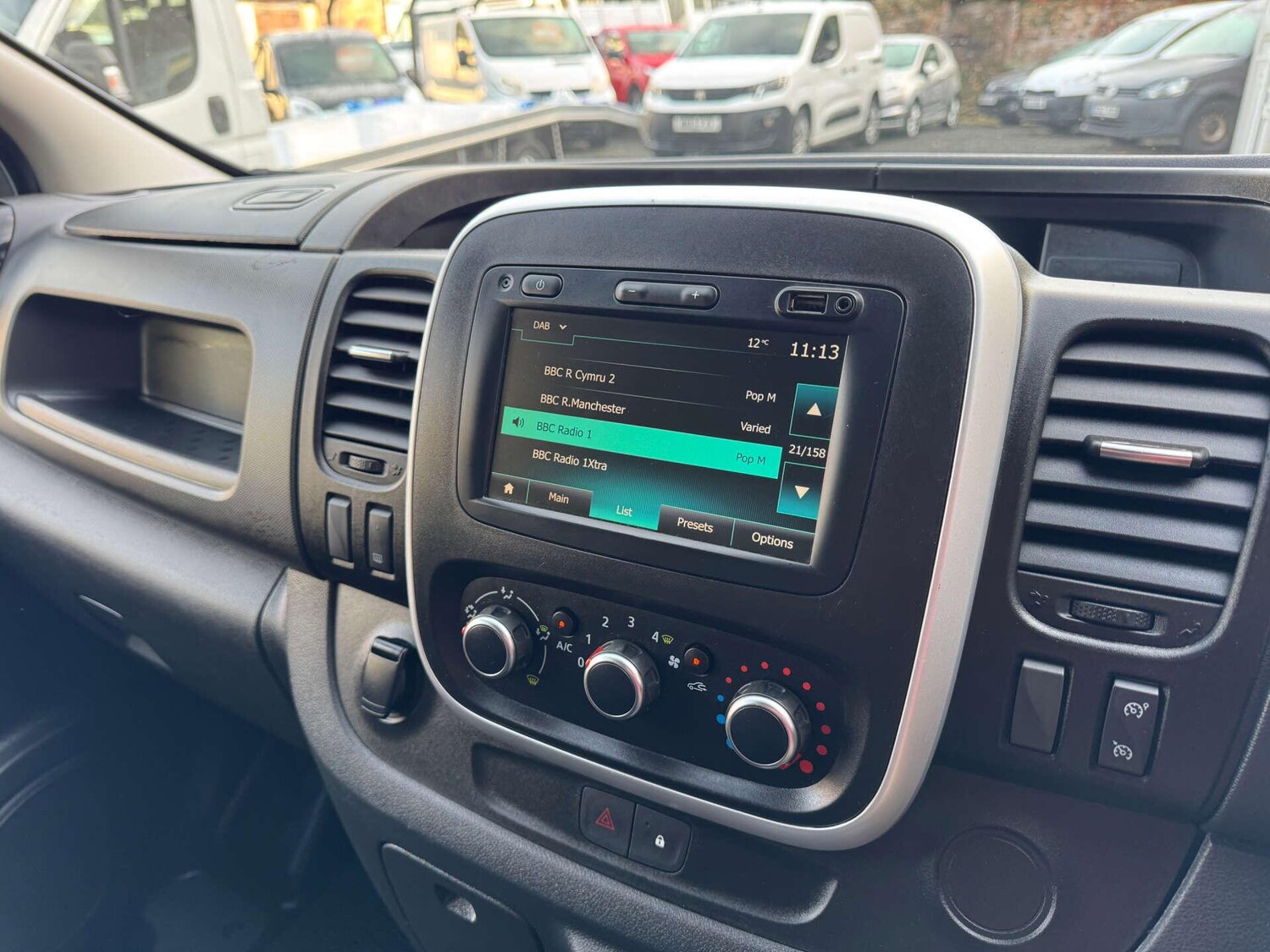 Used Nissan NV300 2020 for sale - 76563592: Photo 20