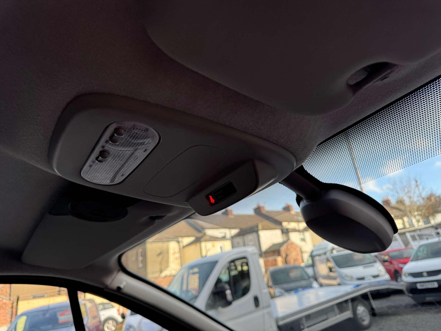 Used Nissan NV300 2020 for sale - 76563592: Photo 25