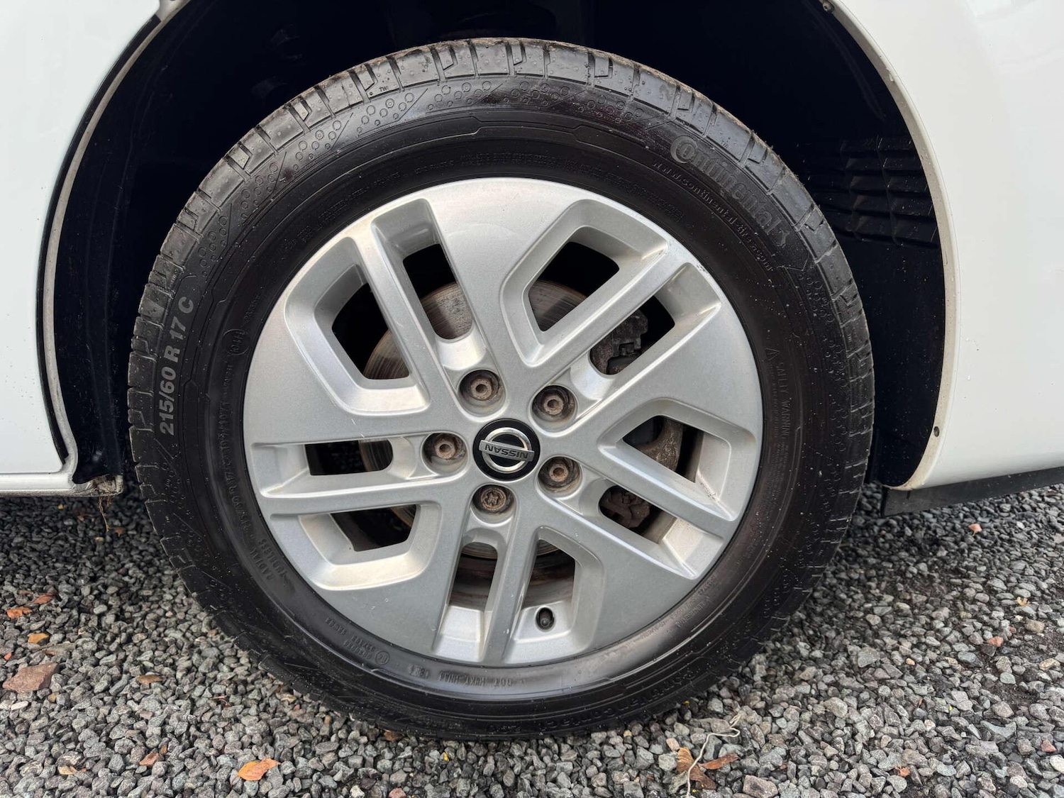 Used Nissan NV300 2020 for sale - 76563592: Photo 27