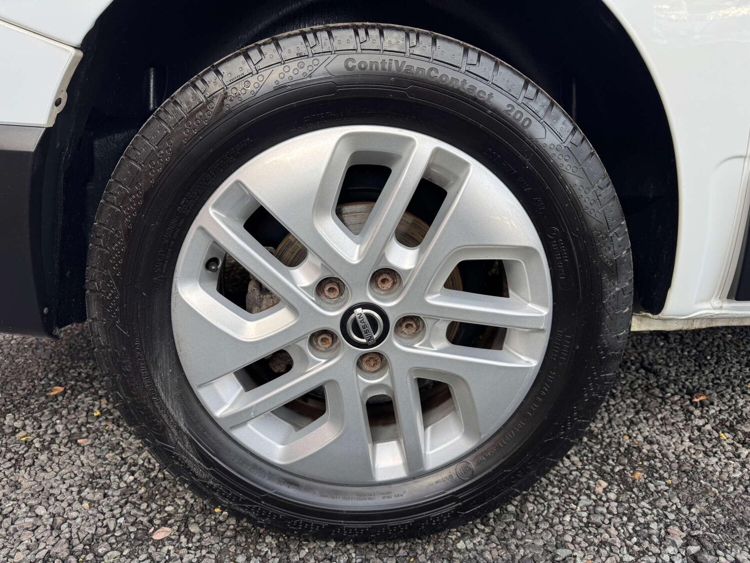 Used Nissan NV300 2020 for sale - 76563592: Photo 28