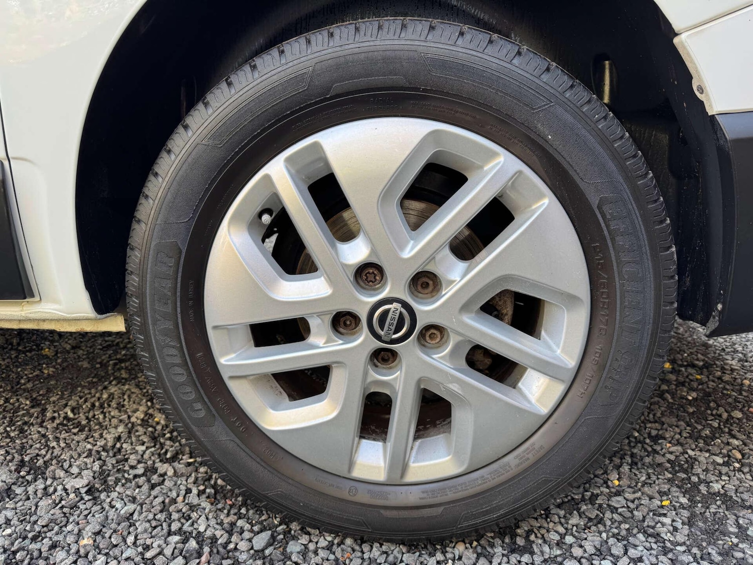 Used Nissan NV300 2020 for sale - 76563592: Photo 29