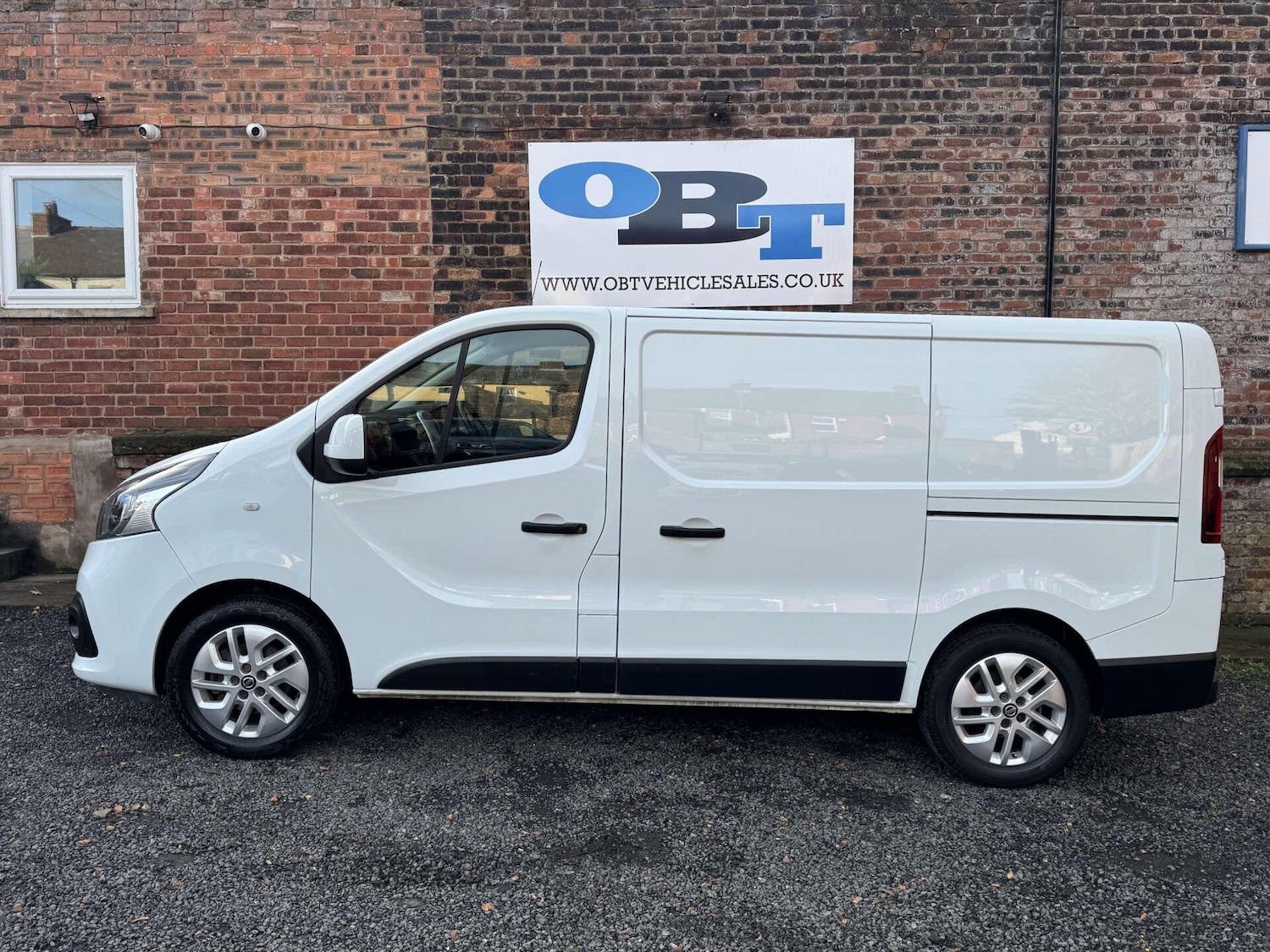 Used Nissan NV300 2020 for sale - 76563592: Photo 6