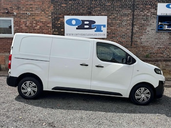 Used Citroen Dispatch 2019 for sale - 75270431: Photo