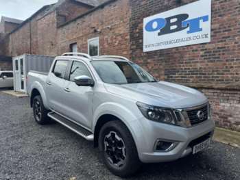 Used Nissan Navara 2019 for sale - 75238327: Photo