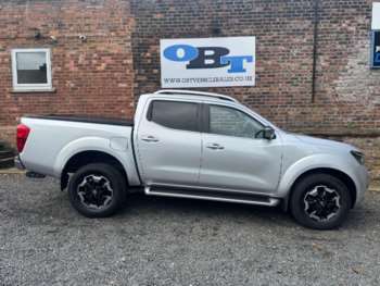 Used Nissan Navara 2019 for sale - 75238327: Photo