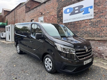 Renault - Trafic
