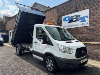 Used Ford Transit 2016 for sale - 74960069: Photo