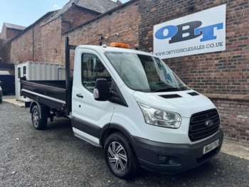 Used Ford Transit 2016 for sale - 74960069: Photo
