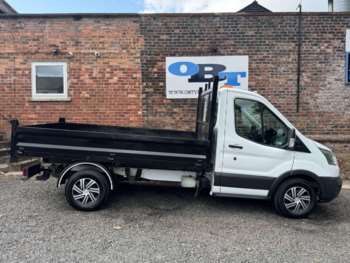 Used Ford Transit 2016 for sale - 74960069: Photo