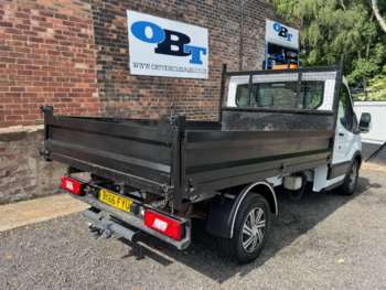 Used Ford Transit 2016 for sale - 74960069: Photo