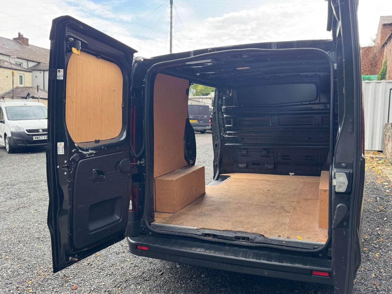 Vehicle 19